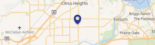 5510 Birdcage St Ste, Unit 110