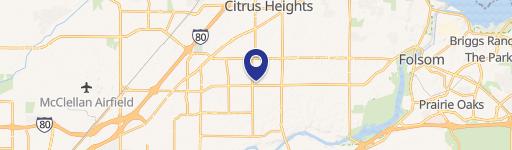 7509 Madison Ave Ste, Unit 112