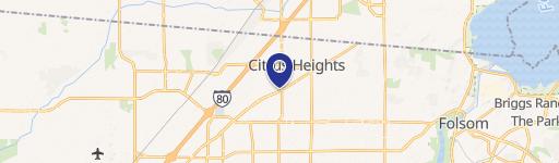 7088 Auburn Blvd Ste, Unit 130