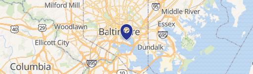 Baltimore Specialty Property for Sale