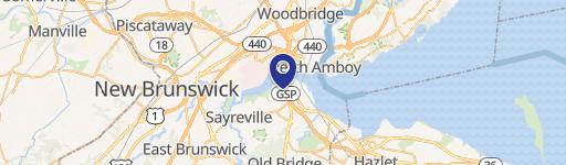 Industrial Warehouse Space Available