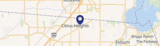 7700 Sunrise Blvd Ste, Unit 1950