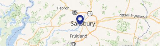 Salisbury Specialty Property For Sale