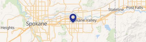 Spokane Valley Retail Space Available