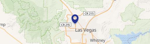 Modern Office Space in Las Vegas