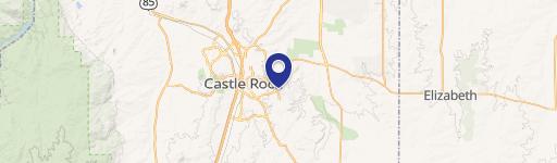 Land Parcel with Mountain Views