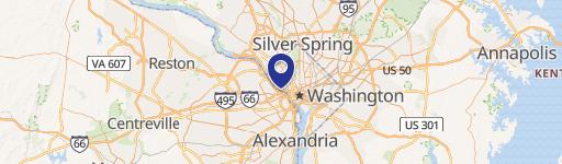 Arlington Specialty Property For Sale