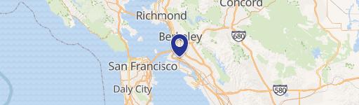 Turnkey Restaurant in Jack London