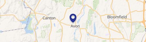 Prestigious Office Space in Avon