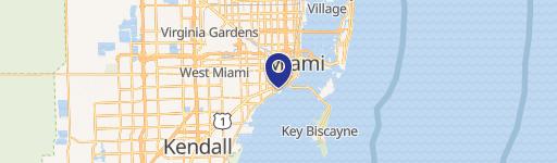 Medical Offices Attached to Hospital