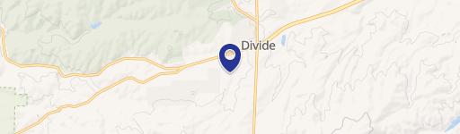 Land Near Pikes Peak