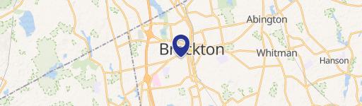 Spacious Three-Family Home in Brockton