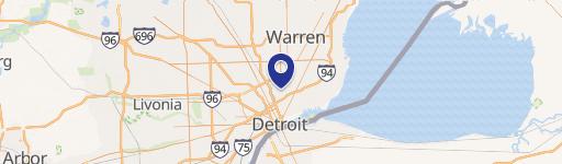 Hamtramck Commercial Corner Lot