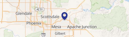 Mesa Office Space Available