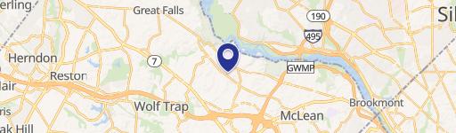 Specialty Property in McLean, Virginia