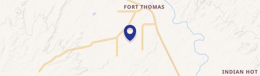 5.2 Acre Parcel with Views