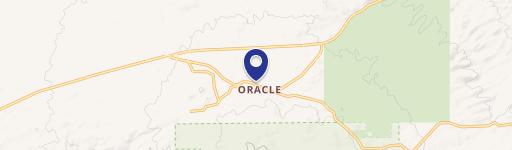 Oracle AZ Commercial Land