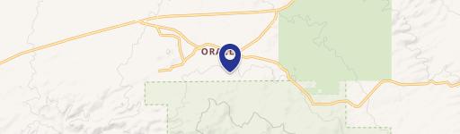 Acreage in Oracle, Arizona