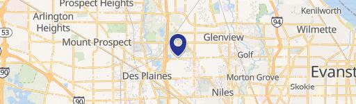 Renovated Medical Office Space