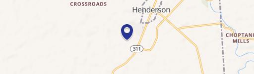 Henderson Specialty Property For Sale