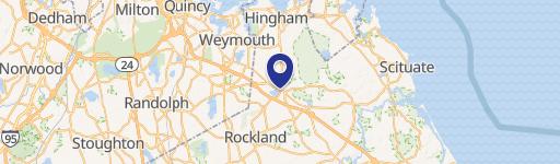 Norwell Office Space For Rent