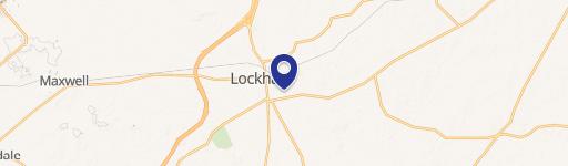 Lockhart Land for Sale