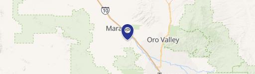 135 Acres Twin Peaks Land