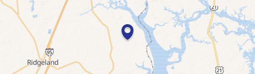 Rural Land with Waterview