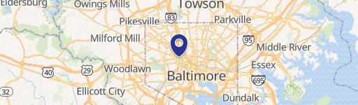 Baltimore Specialty Property for Sale