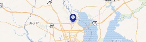 Pensacola Land Ready For Development