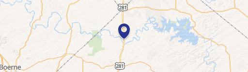 Highway 281 Commercial Property