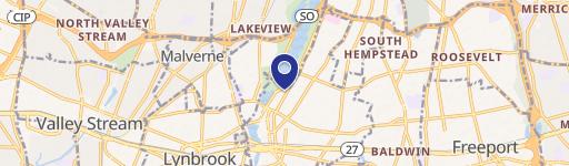 Two-Family Home in Rockville Centre