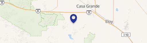 Casa Grande Agricultural Land Parcel