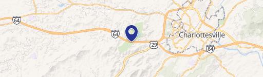 Charlottesville Specialty Property For Sale