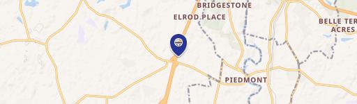 Commercial Land Lots Available