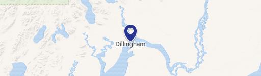 Dillingham, AK 99576