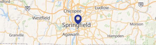 Downtown Springfield Office Suite For Rent