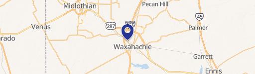 Two Office Buildings in Waxahachie