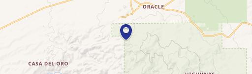 Remote Acreage with Mountain Views