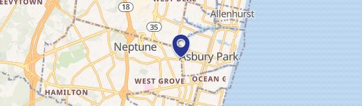 Commercial Land Near Route 35