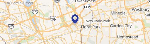 Renovated Space For Rent