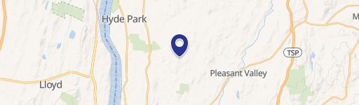 Land Parcel in Dutchess County