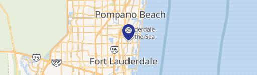 Charming Duplex in Oakland Park