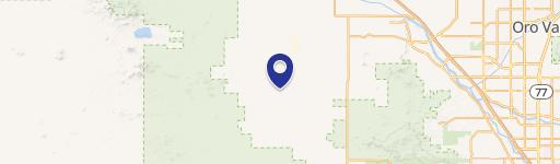 Commercial Land Near Marana