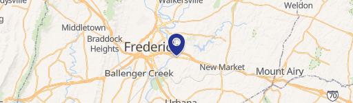 Frederick Specialty Property for Sale