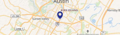 New 7-Eleven on Highway 71