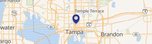 Plant City Corner Commercial Lot