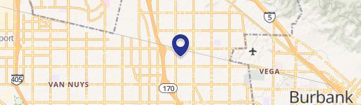 North Hollywood Multifamily Investment Opportunity