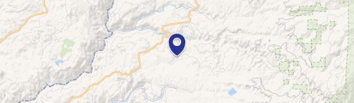 Land Bordering Independence Road