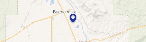 Buena Vista Industrial Lot